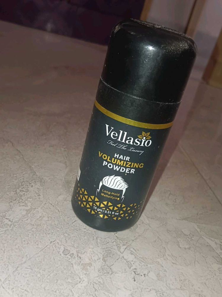 Vellasio Hair Volumizer