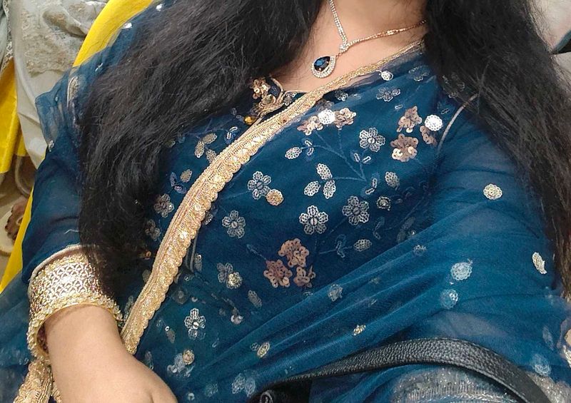 Sharara Set