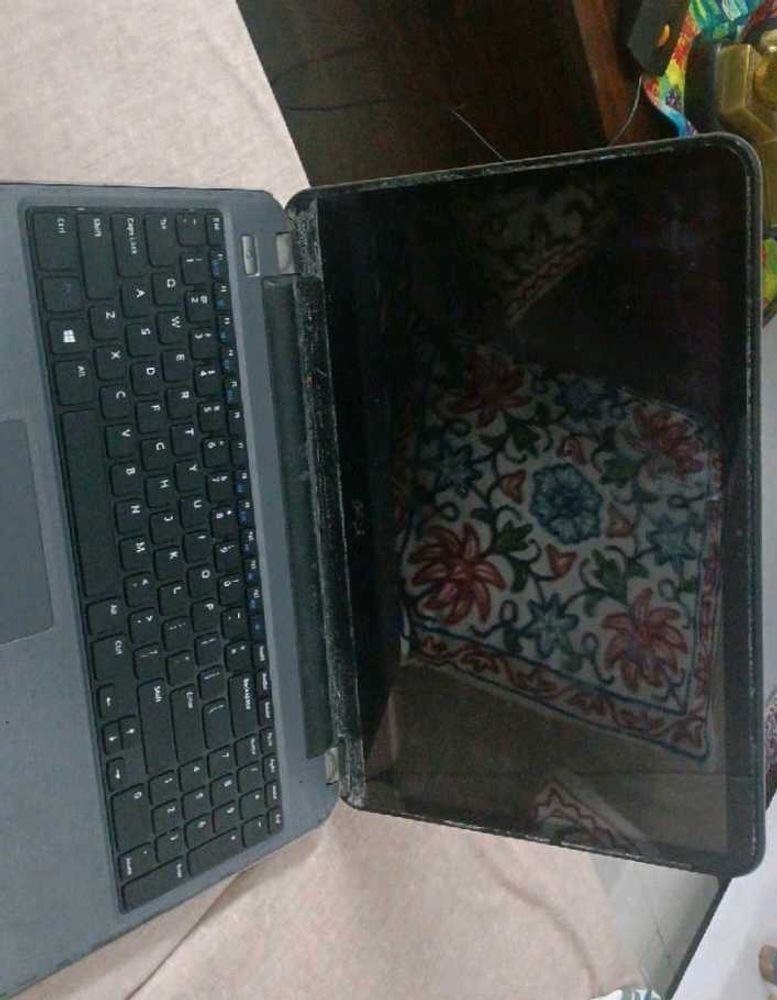 DELL WORKING LAPTOP 💻