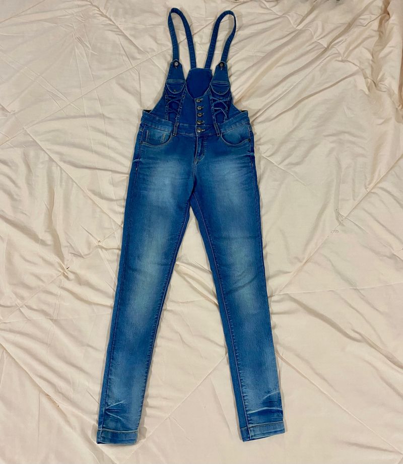 Fashionable Dungarees For Women