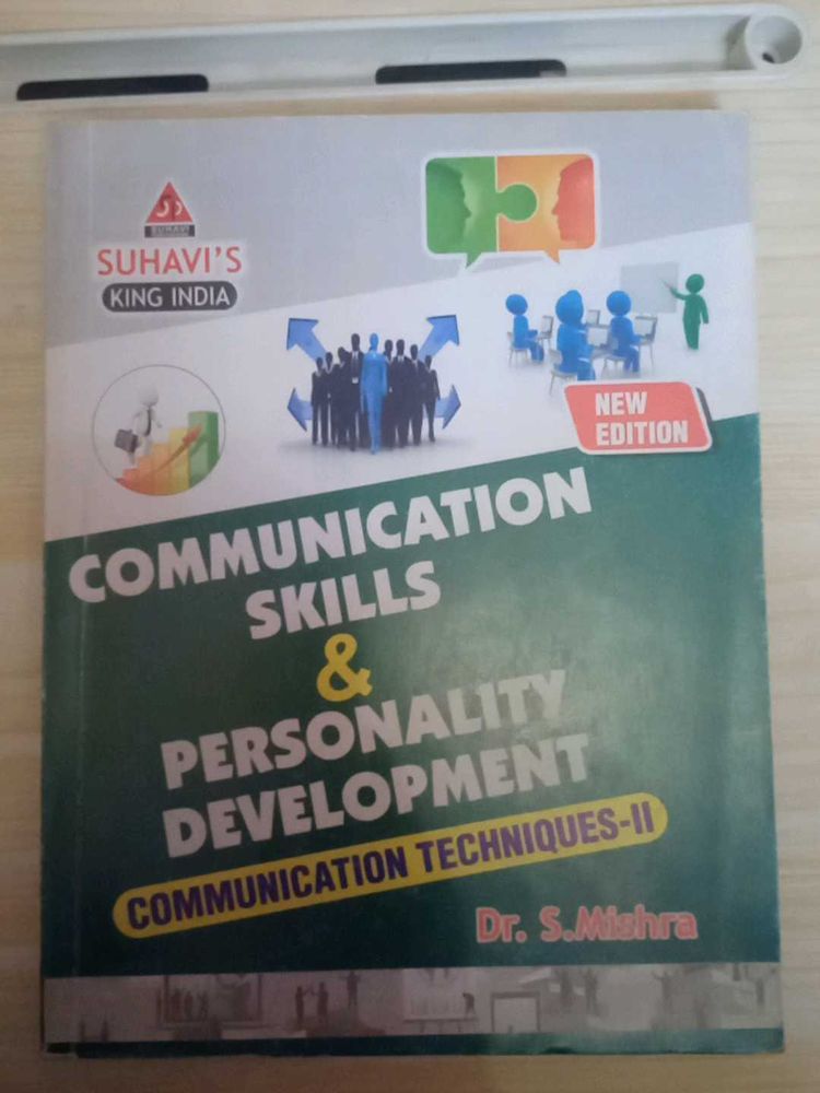 Communication Techniques -2 By Dr. S.Mishra