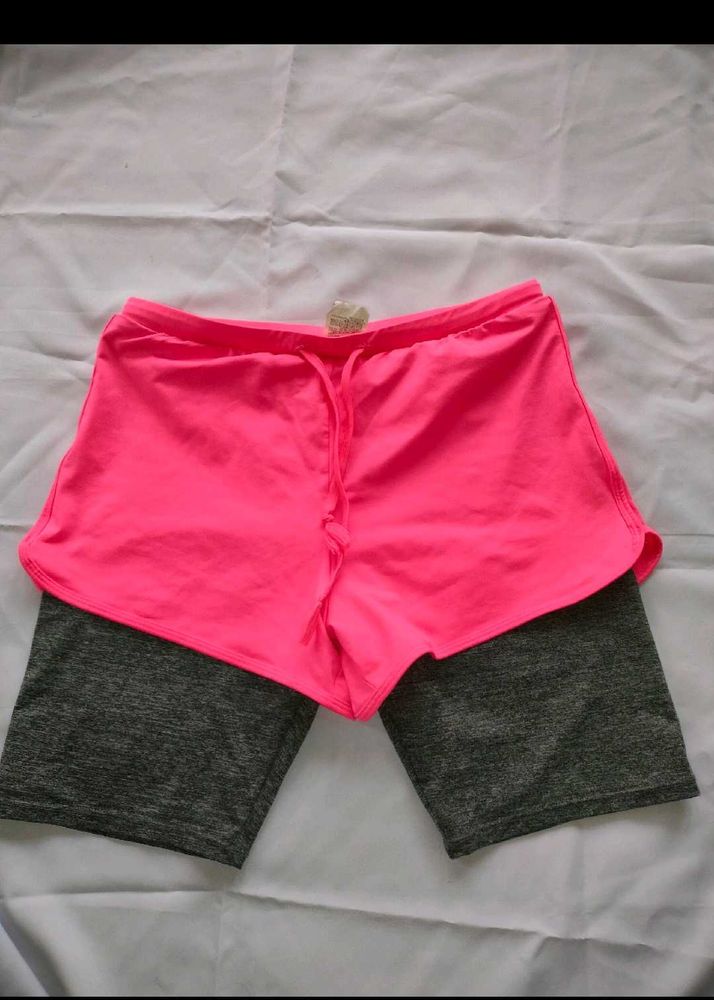 Gym Wear And Sportswear