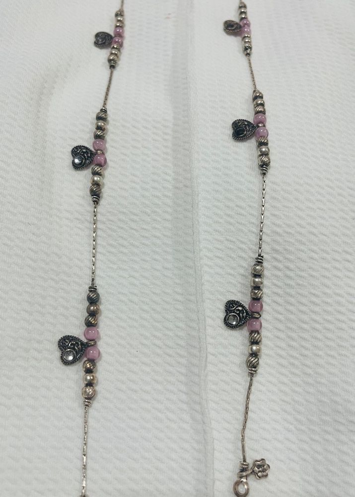 Payal Set Of 2