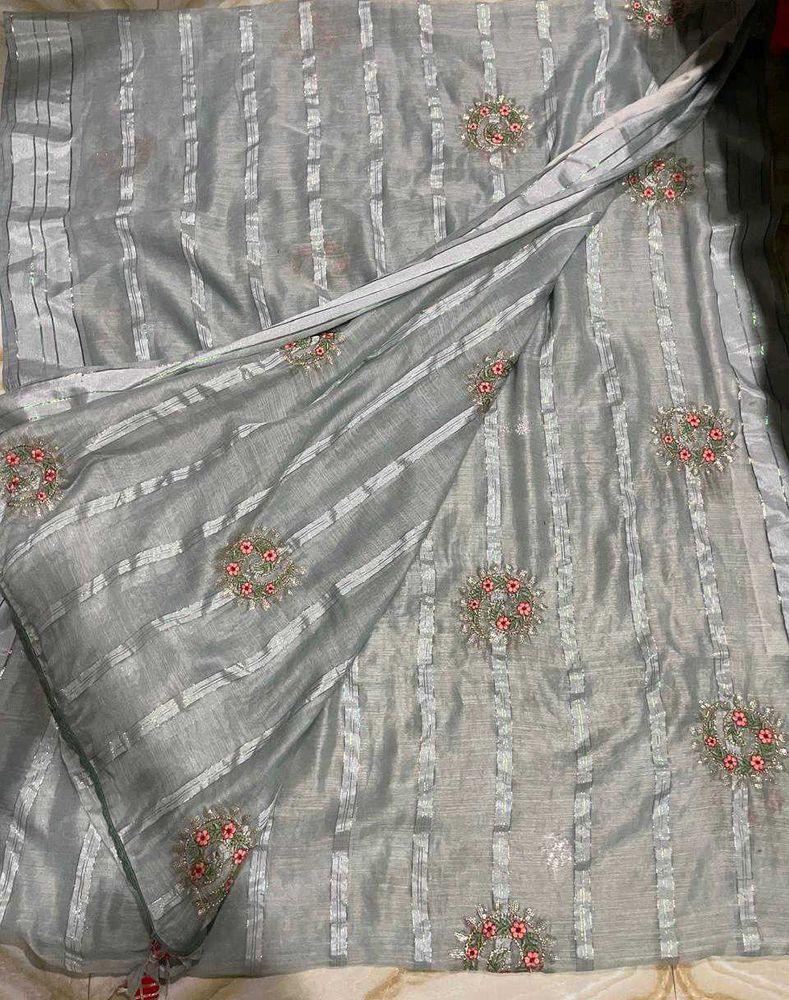 Saree💙
