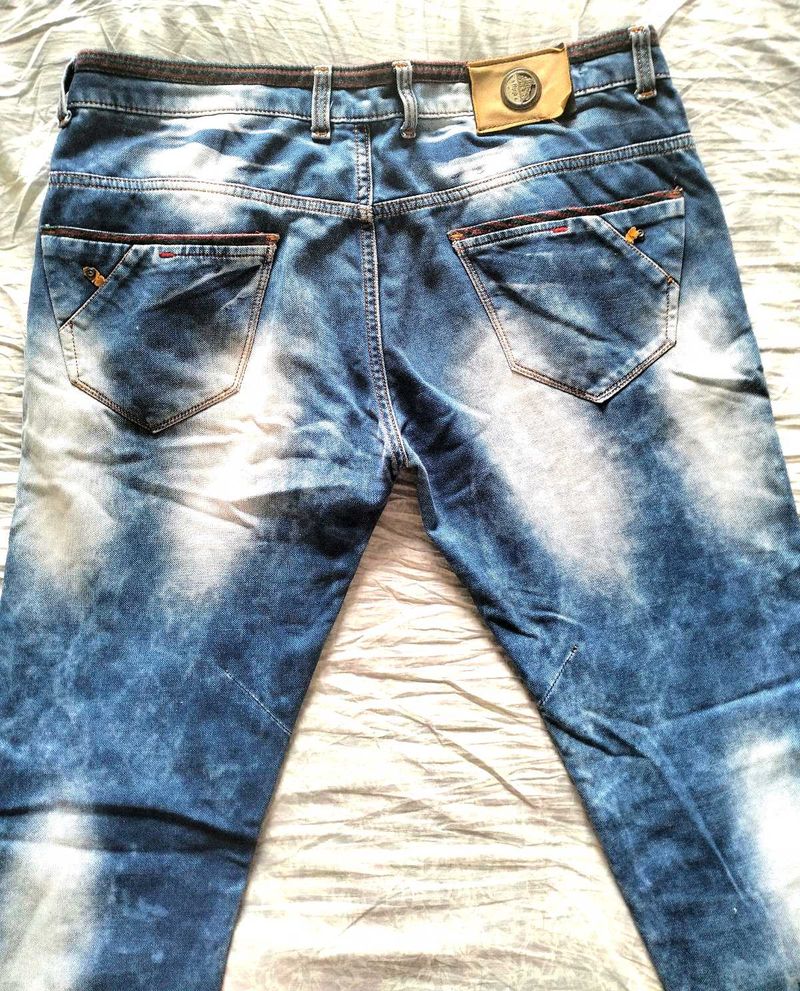 Stylish Trendy Jeans