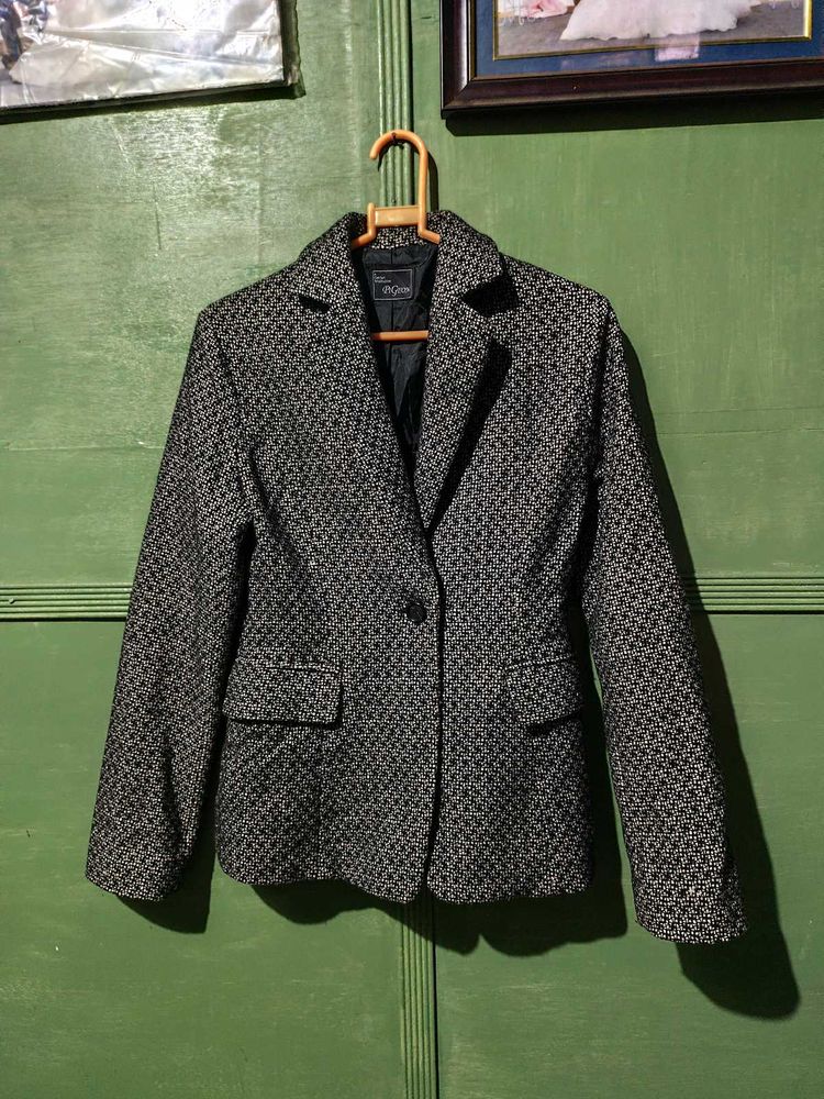Winter Coat