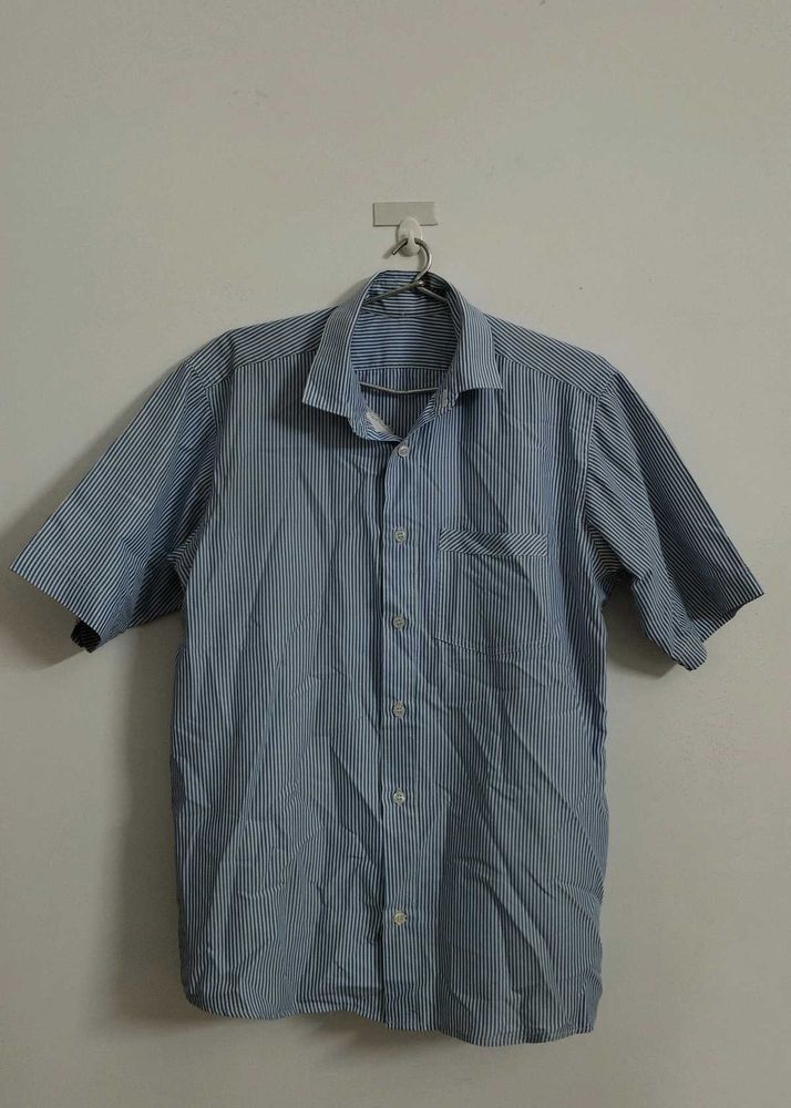 BOXY Shirt For Cheap🌀