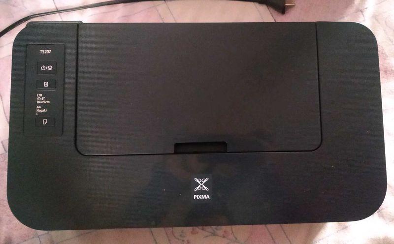 Canon PIXMA Printer ( New And  Working )