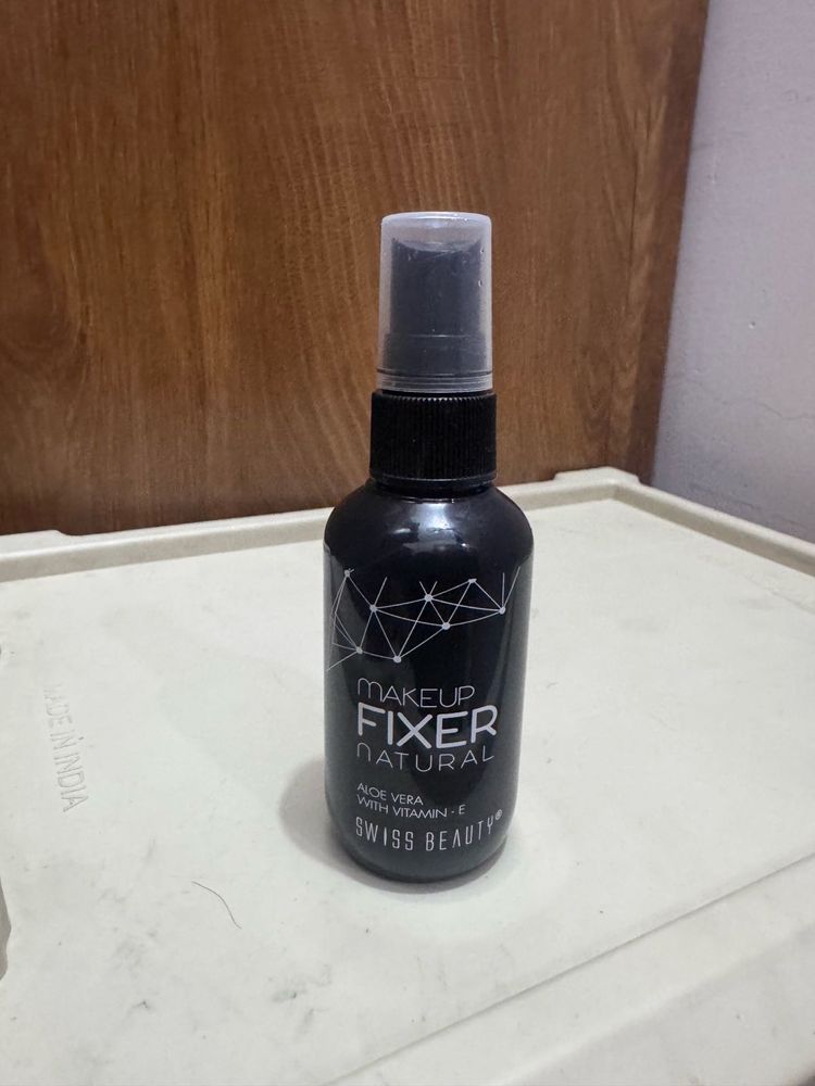 Swiss Beauty Make Up Fixer