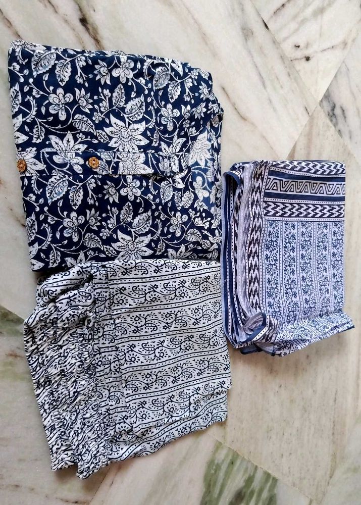 🌀3 Pc Set Shop Stock
