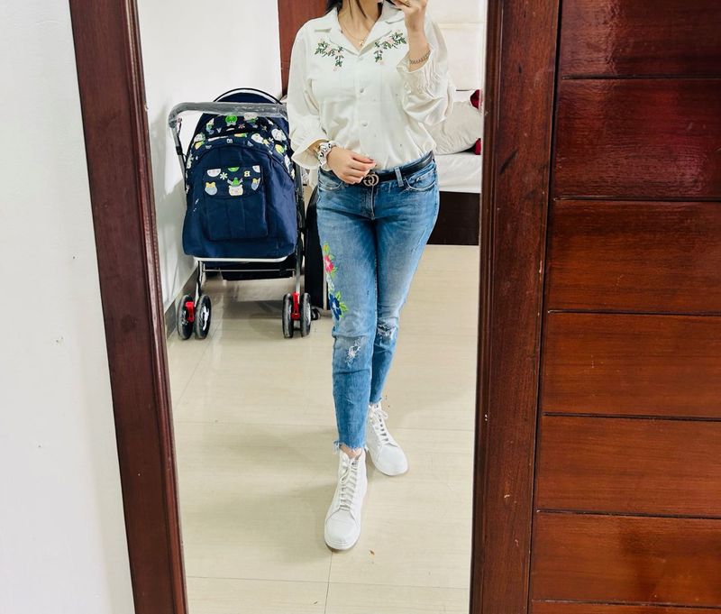 Denim Jeans
