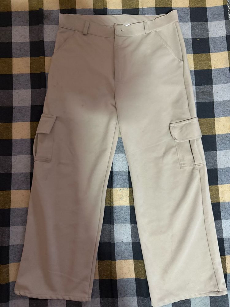 New Pant