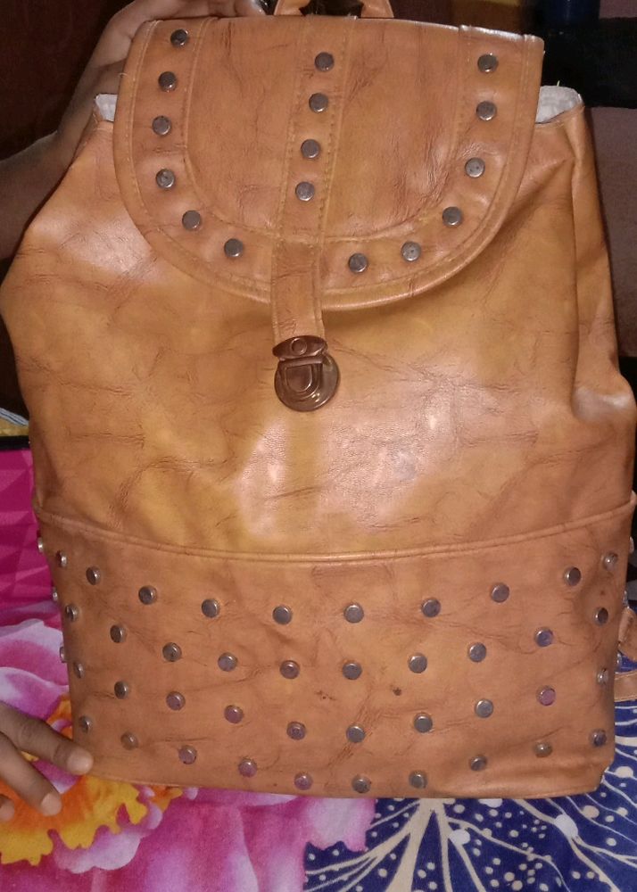 Bag