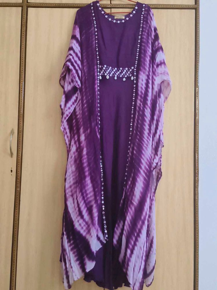 stylish kaftan 1 piece......