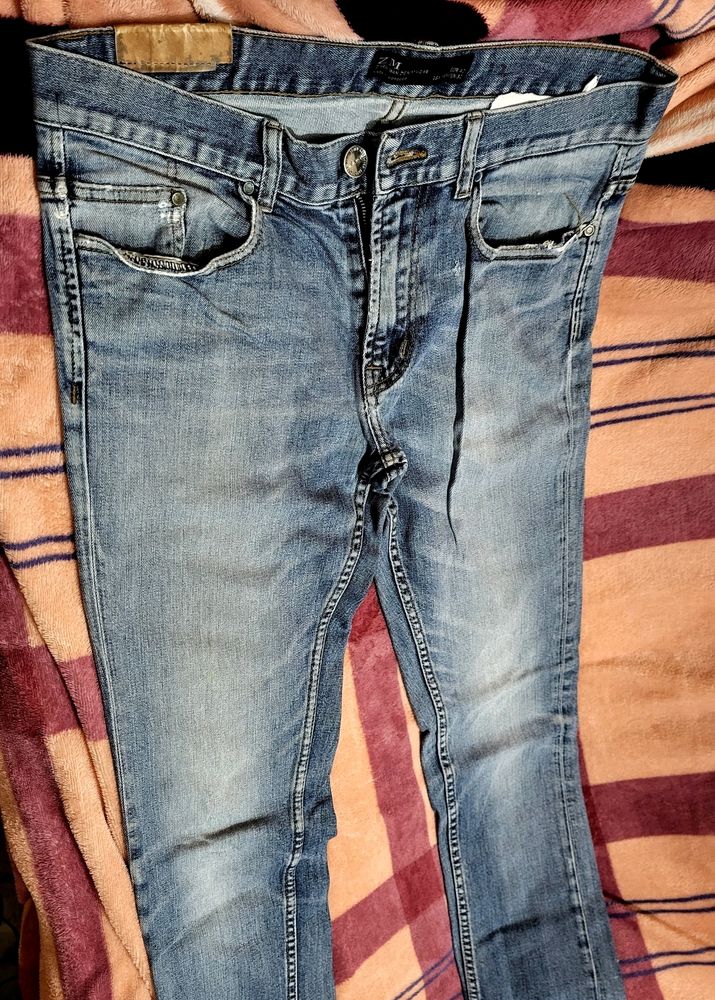 A Jeans For Men
