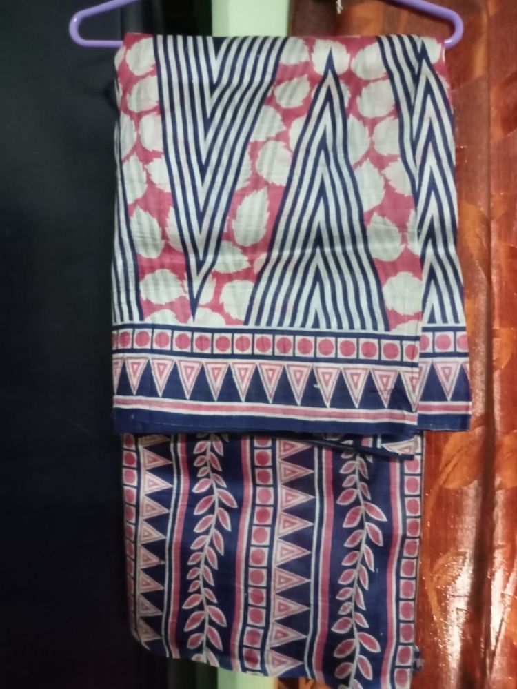 😎 Silk Saree