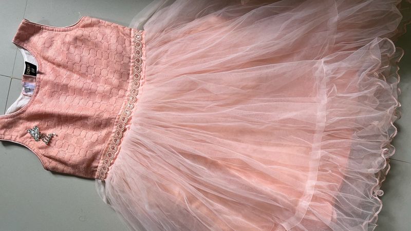 Kids Frock