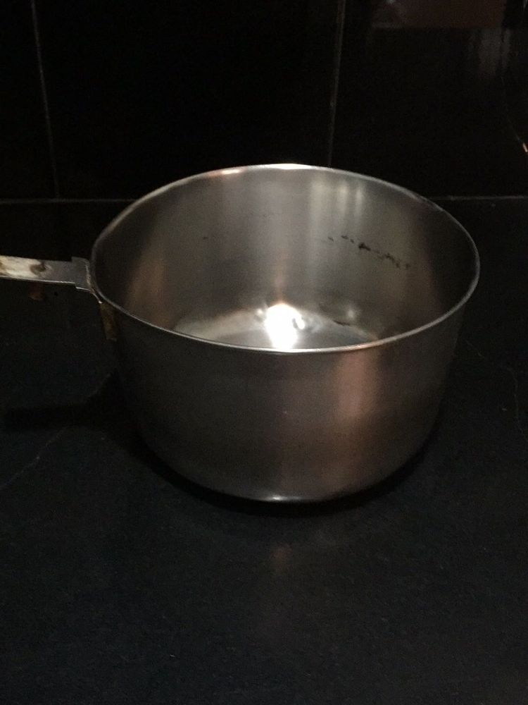 Tea Pot