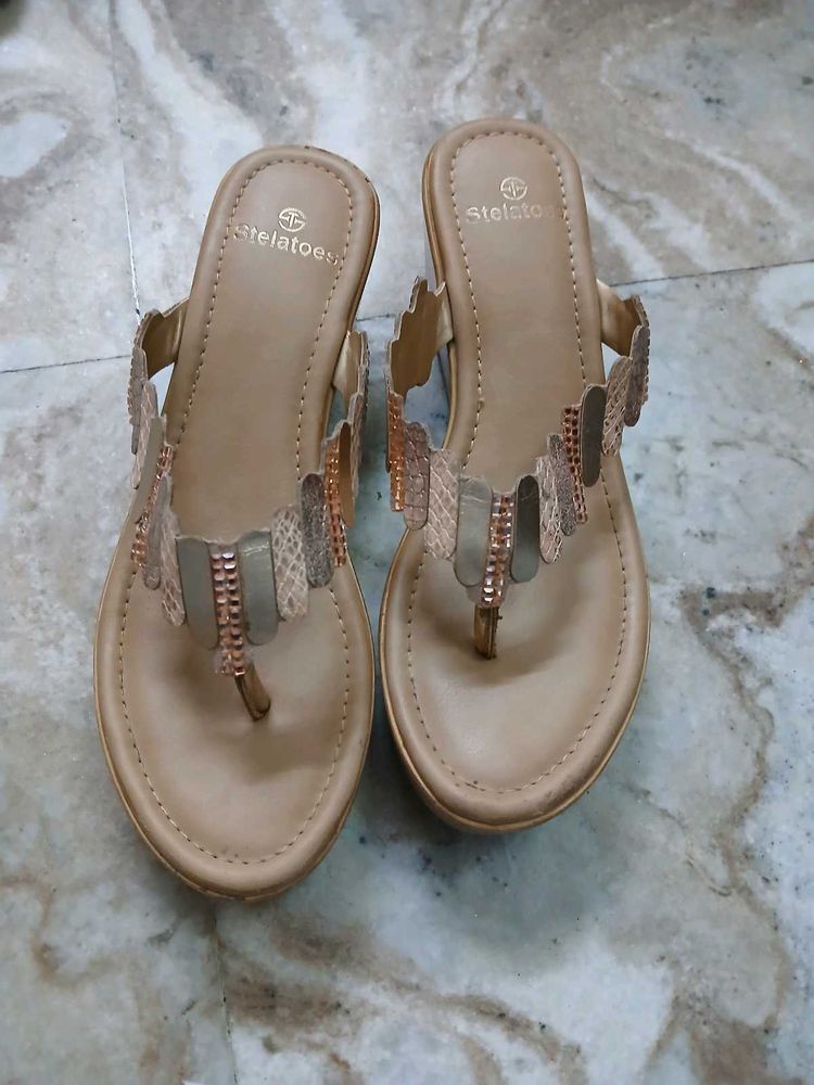 Stelatoes Flats &amp; Sandals