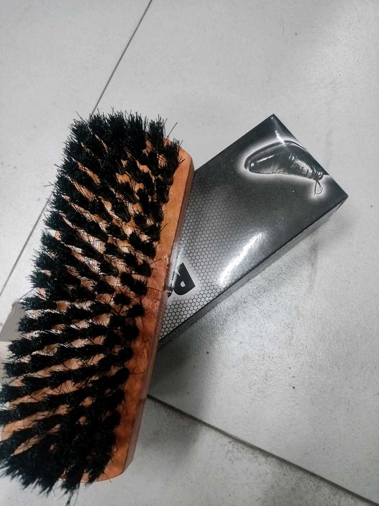 Shoe Brush Pack Of 4