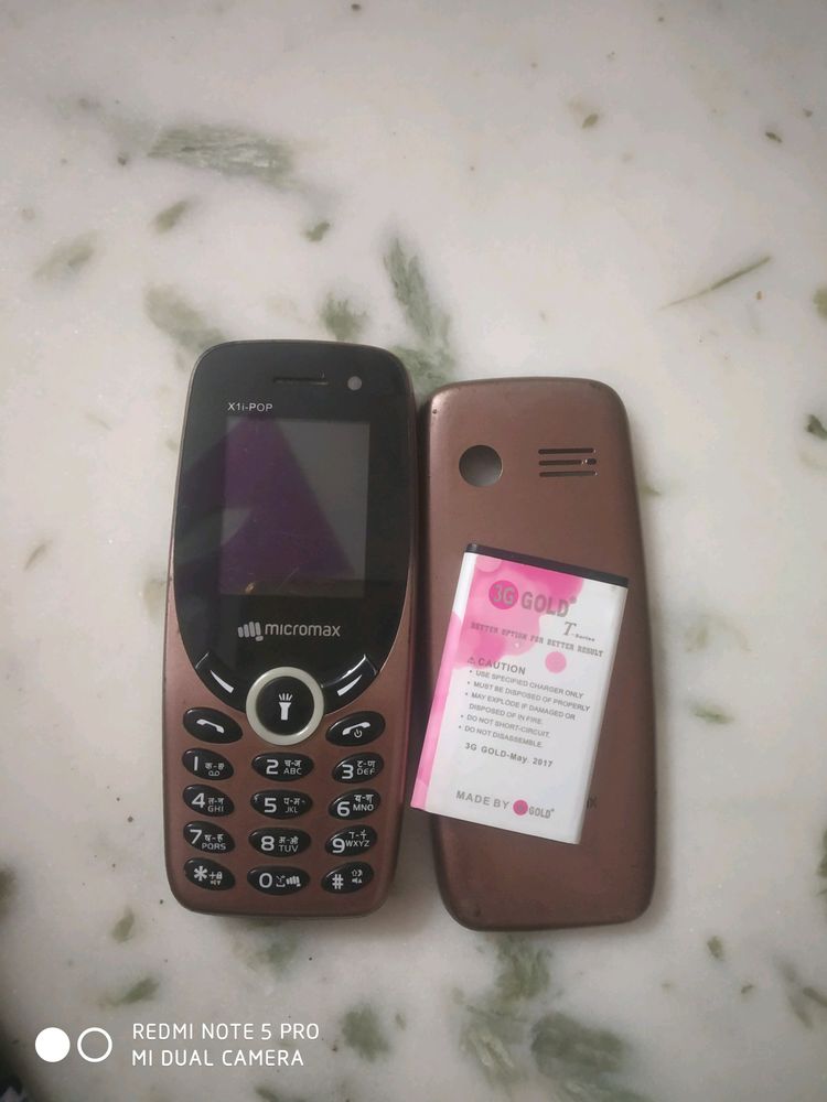 Micromax Mobile