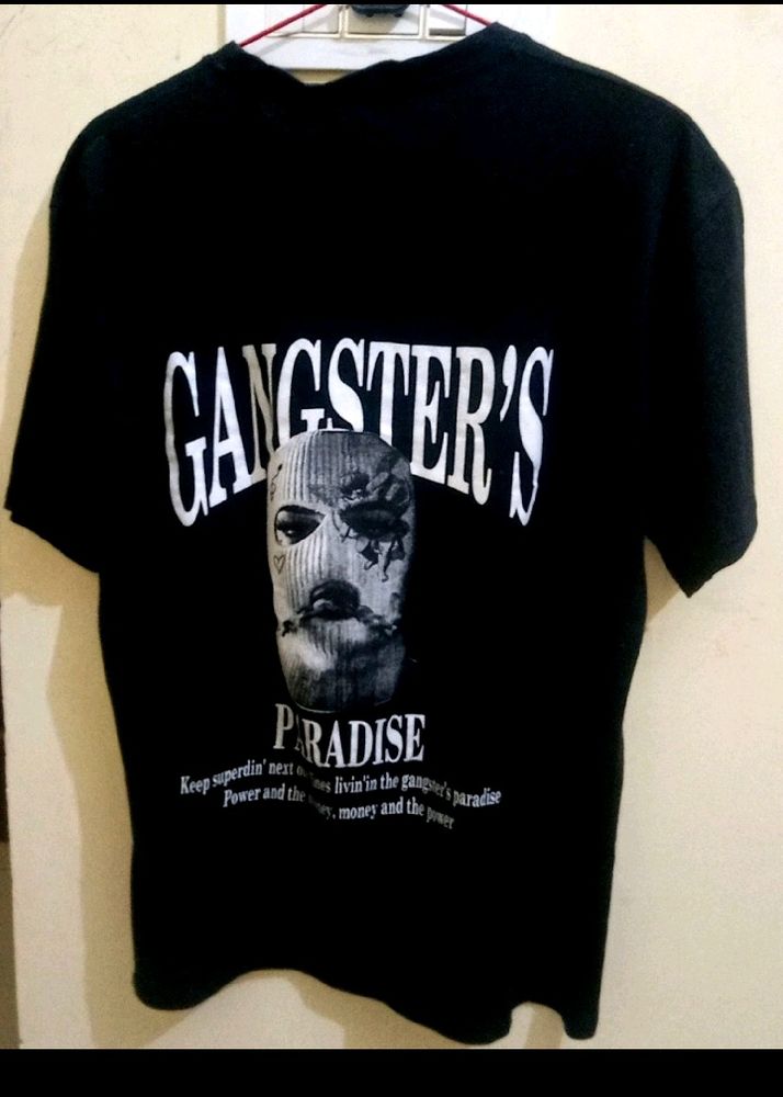 Aesthetic Trendy Oversized Unisex T-shirt