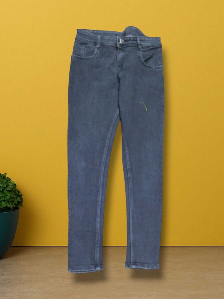 H@80 Size-28 (Sale) Latest Ladies high waist Jeans