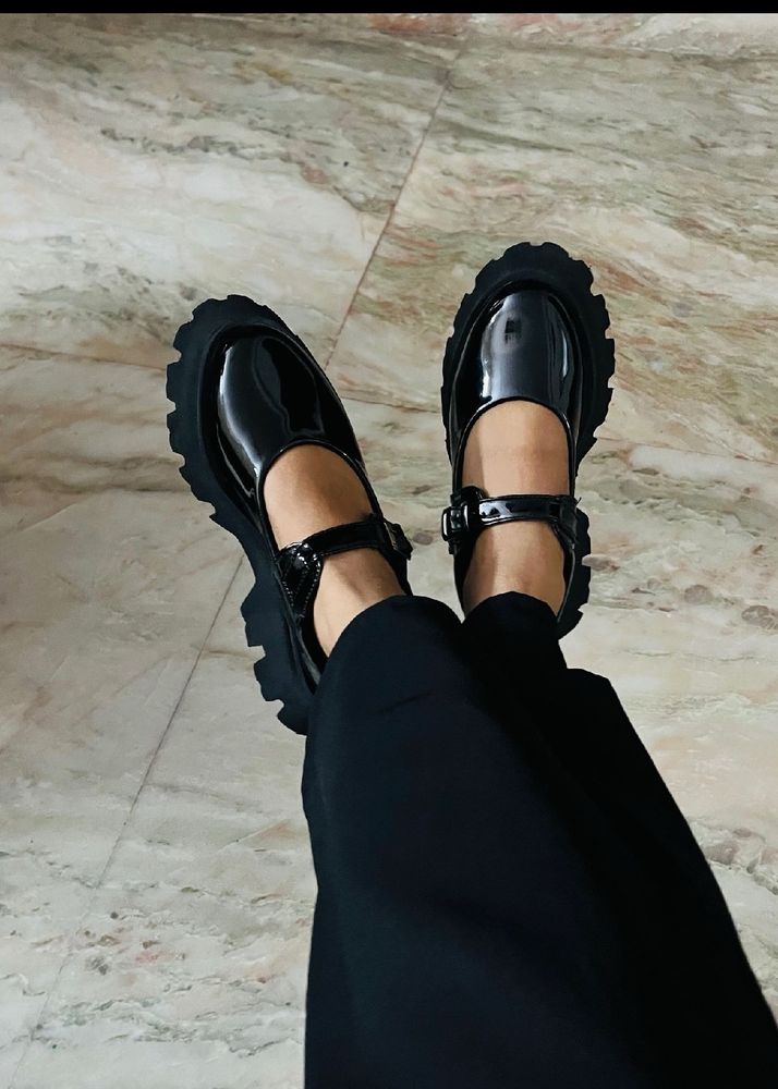 Little Box Shoes