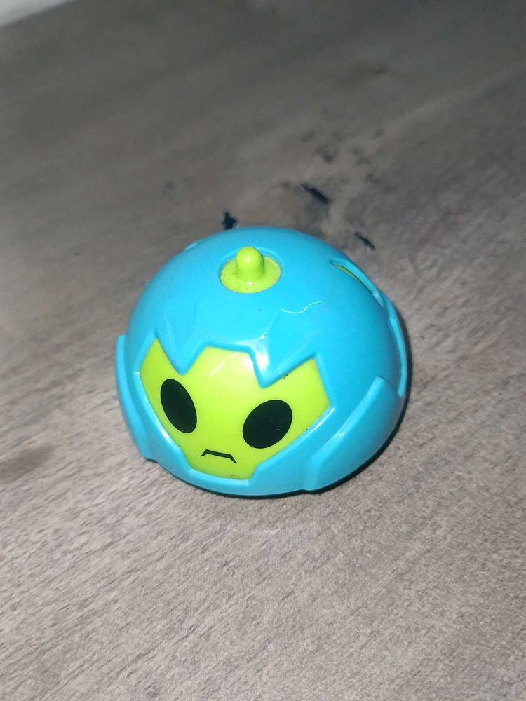 Bakugan Baku-Gear Pack