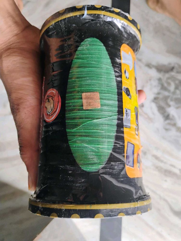 Big Size Seal Pack Maanja Plastic