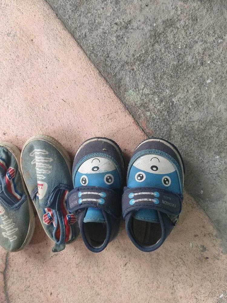 Kids Shoes 1 -1.5 Years