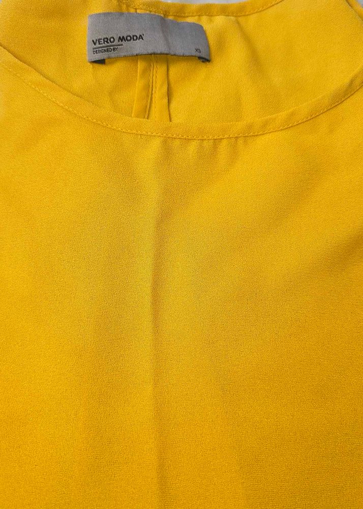 vero moda top