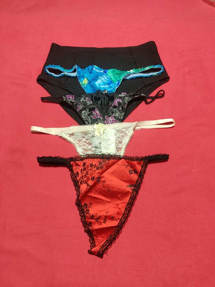 Combo 5 Brief Size 30