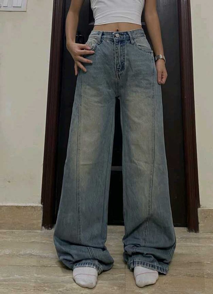 Vintage Jeans