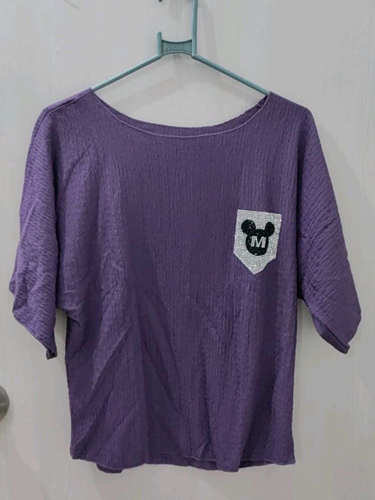 Party Wear Top For Girls And Women
