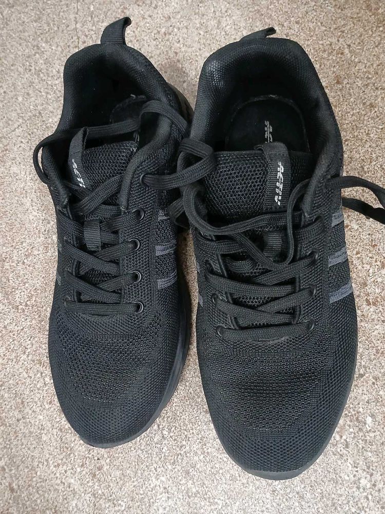 Mochi Activ Running Shoe(Unisex),  5.5(39) Size