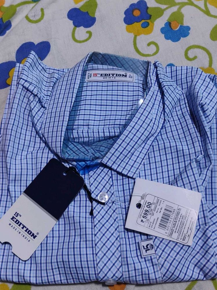 Mens Shirt