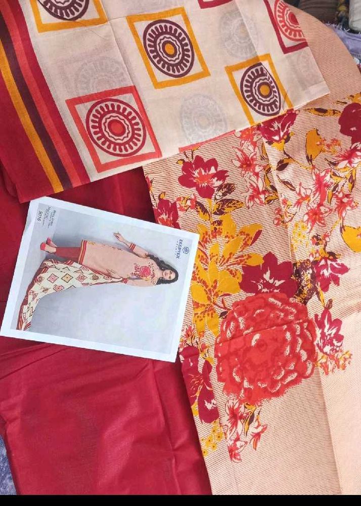 Deeptex Brand Dress