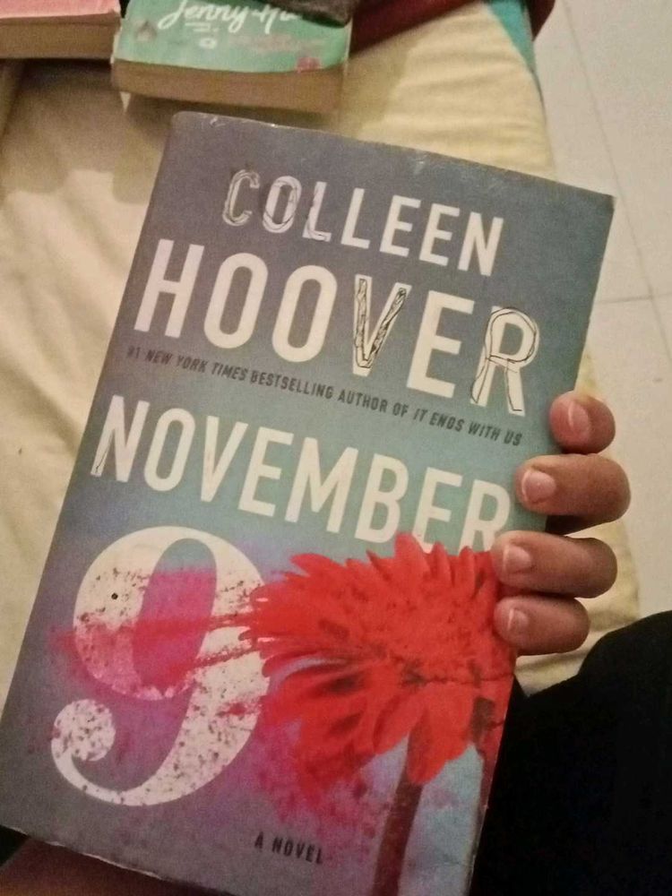 November 9