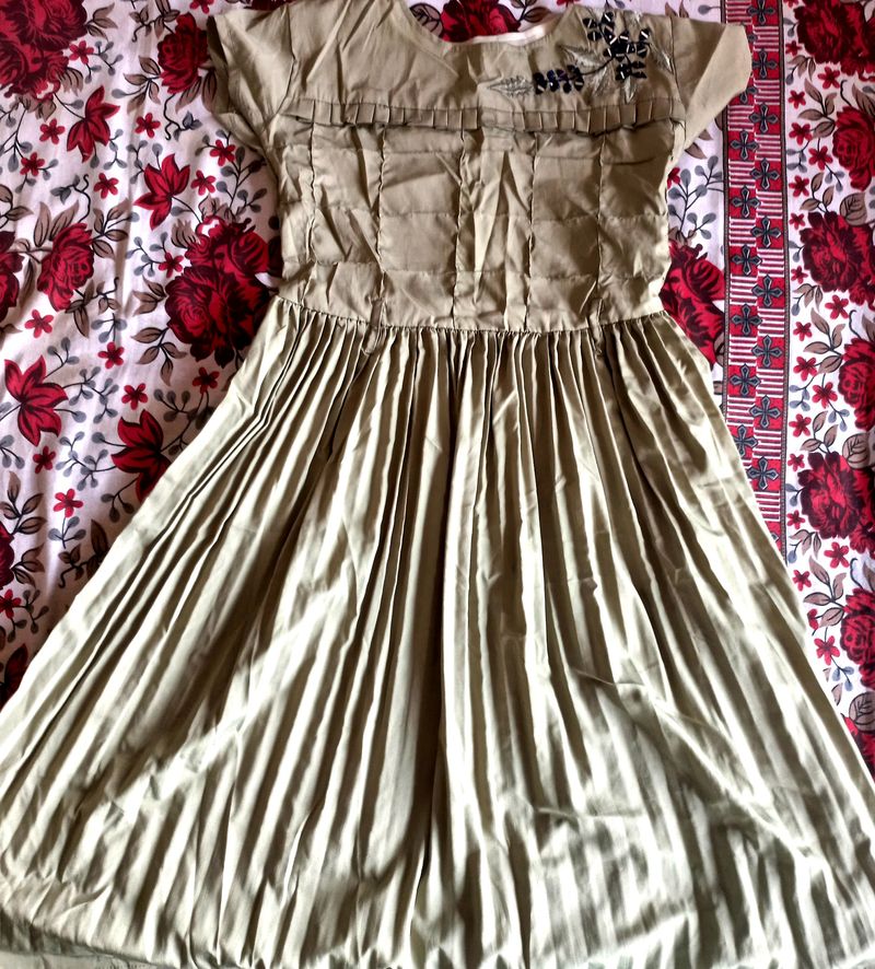 new fashion dress