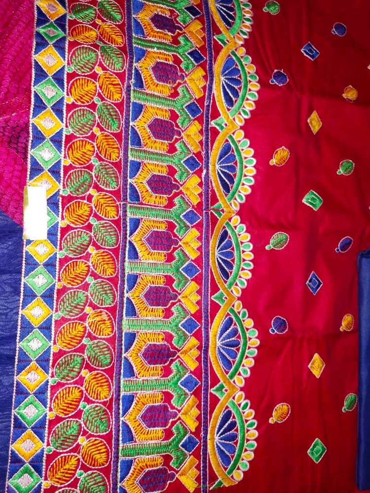 Dress Material