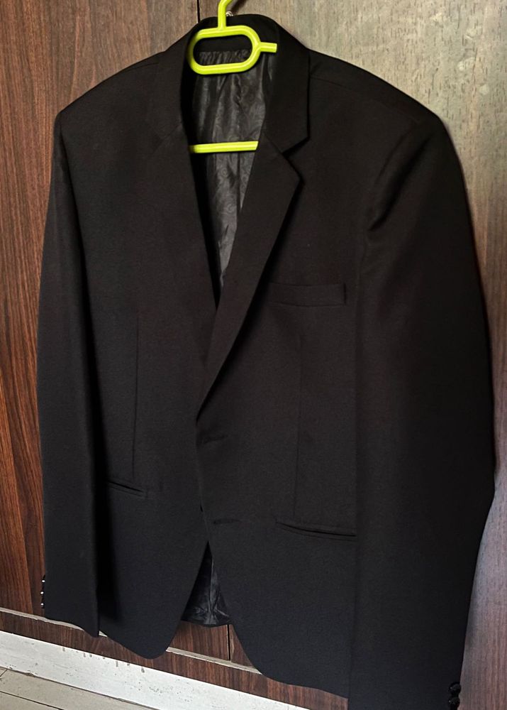 Party Blazer Coat For Men