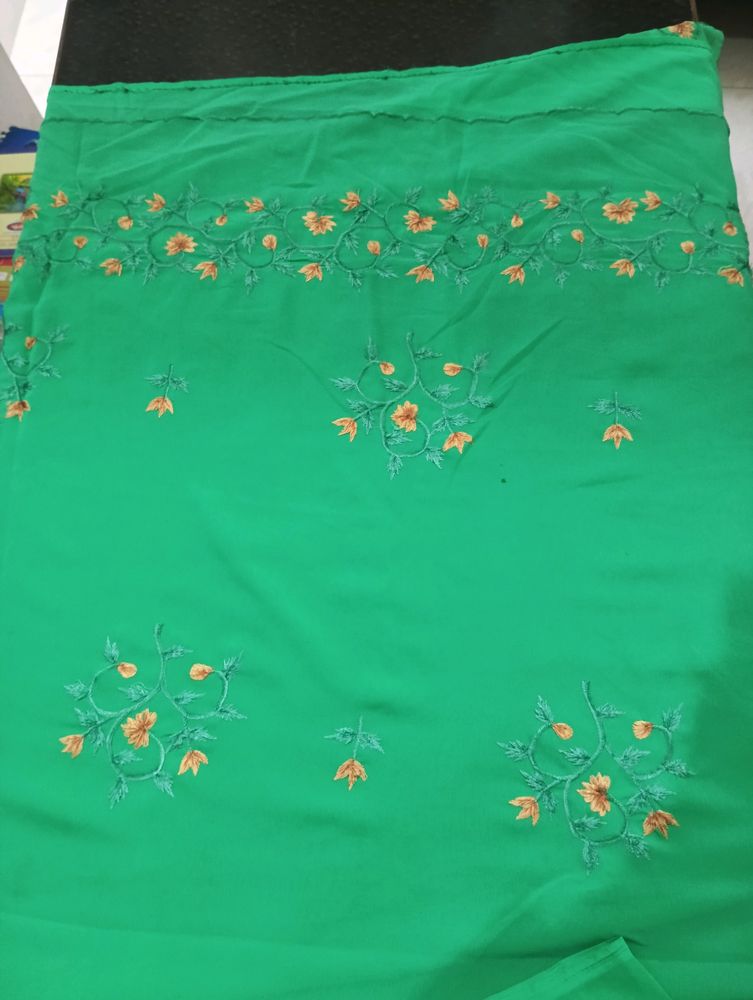 Daily Wear Saree