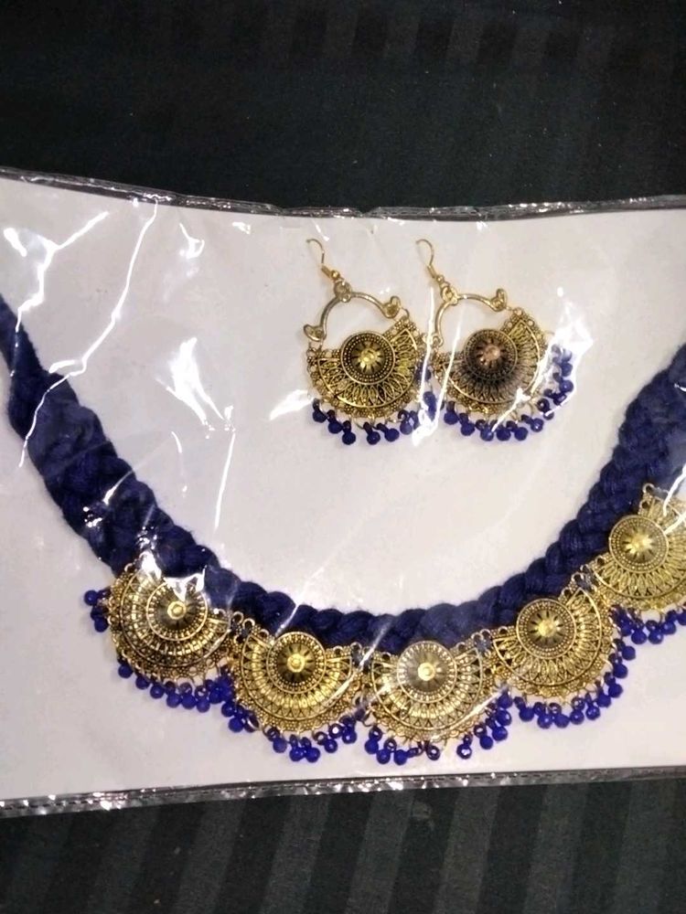 Women Jewellery Set