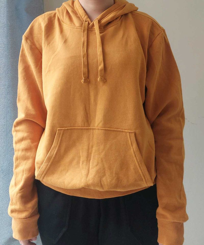 H&amp;M Basic Hoodie