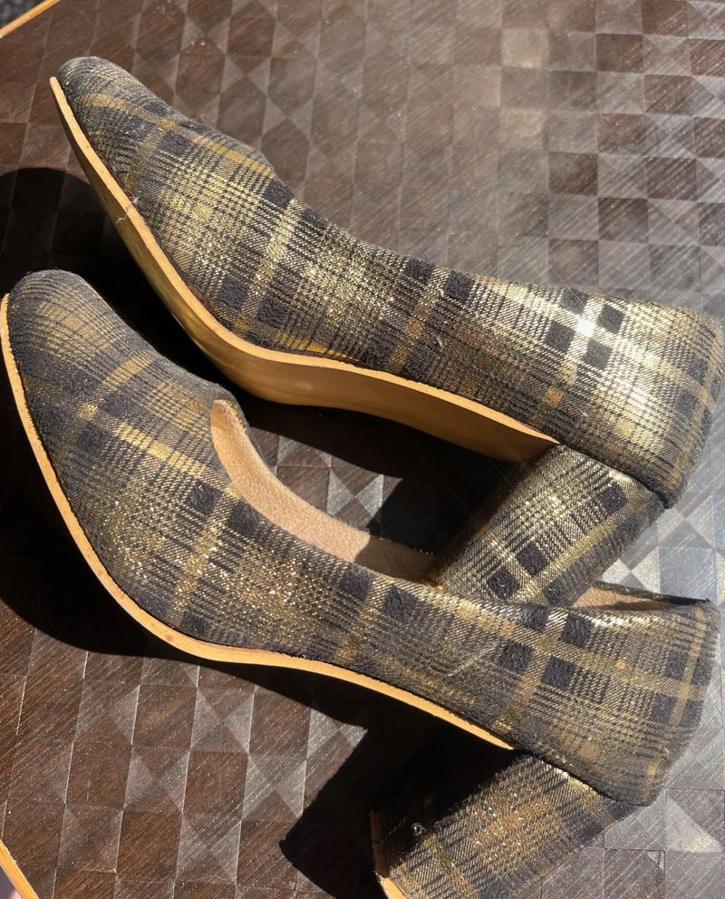 Multi Heels