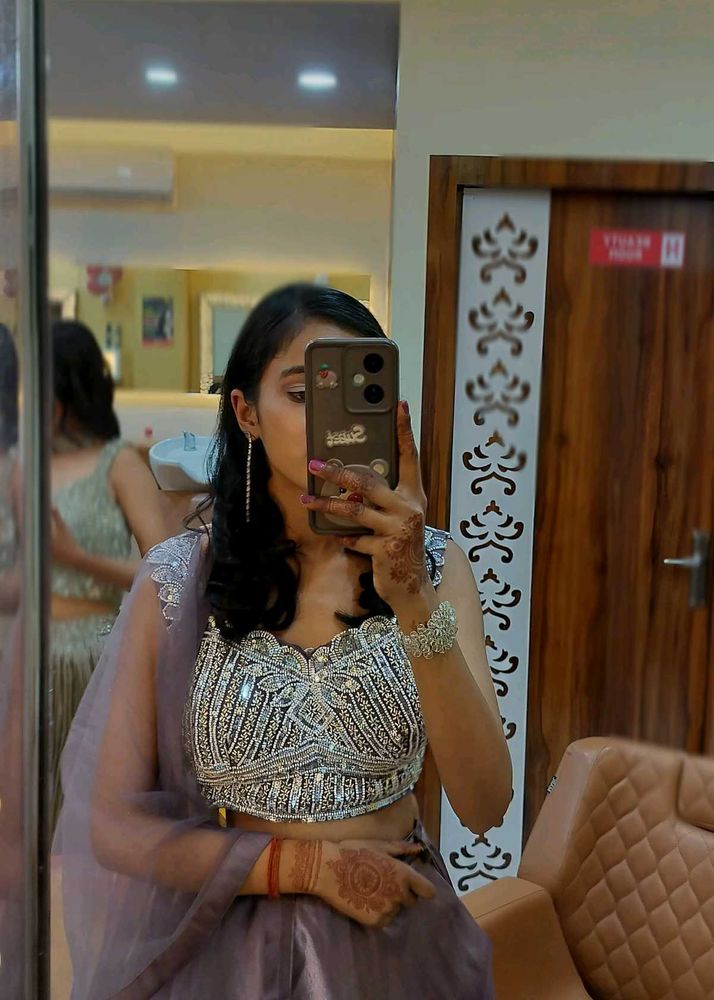 Beautiful Lengha