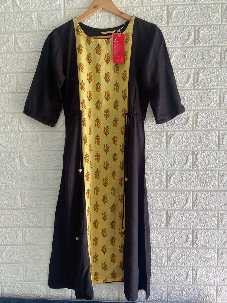 Cotton Kurta