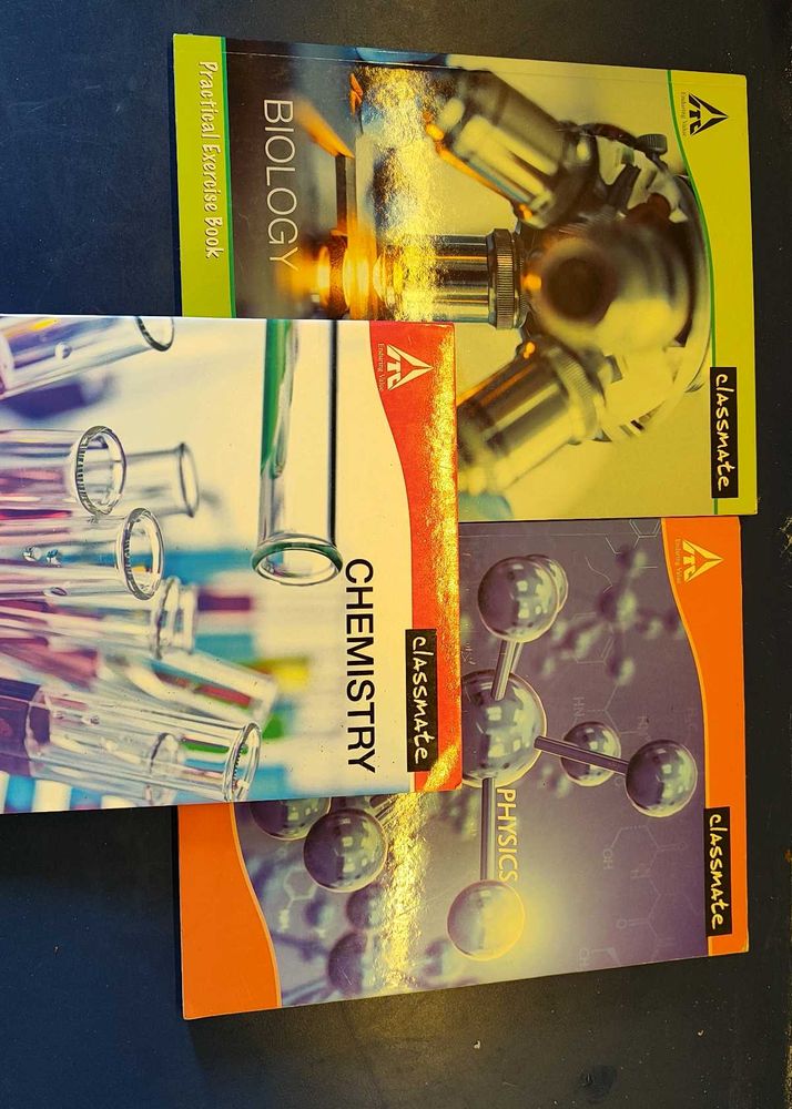 Practical Books