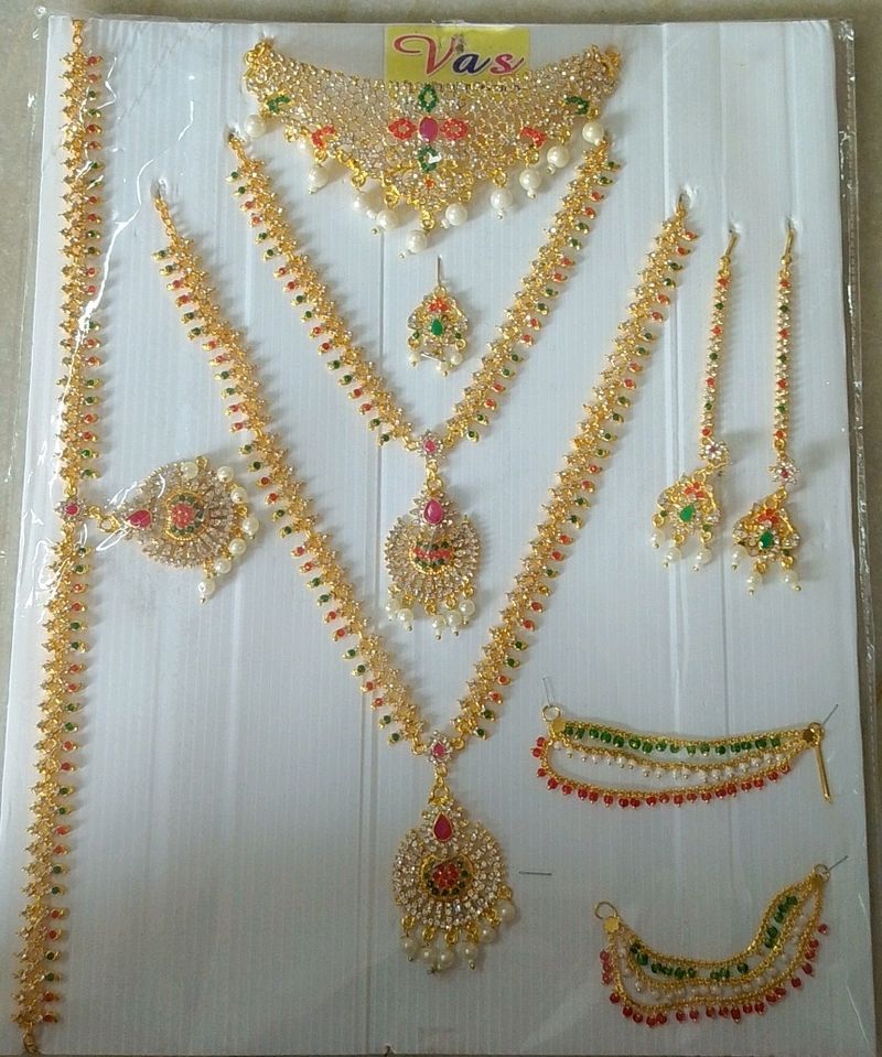 Jwellery Set